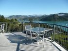 фото отеля Waimanu Lodge Whangaroa