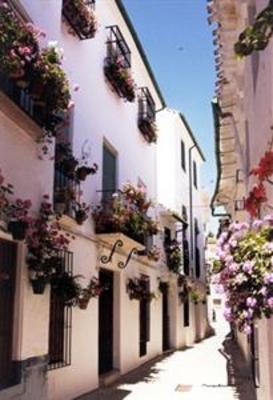 фото отеля La Posada Real Priego de Cordoba