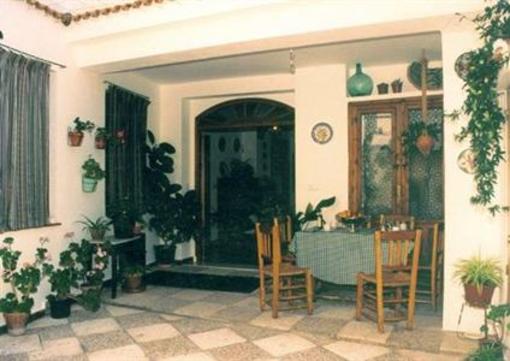 фото отеля La Posada Real Priego de Cordoba