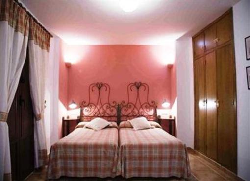 фото отеля La Posada Real Priego de Cordoba