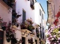 La Posada Real Priego de Cordoba