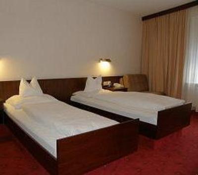 фото отеля Hotel Katharinenhof