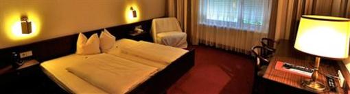 фото отеля Hotel Katharinenhof