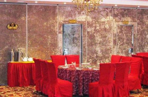фото отеля Jiulongwan International Hotel