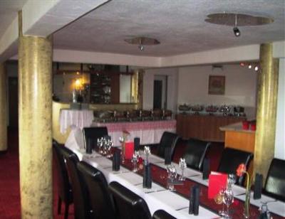 фото отеля Landhotel Zerlaut