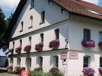 Landhotel Zerlaut