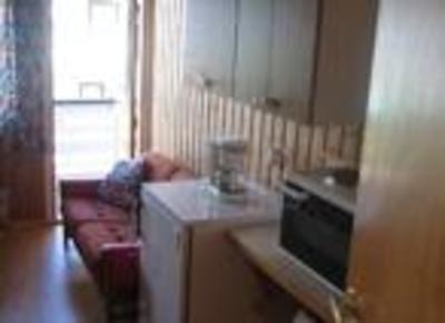 фото отеля Solvang Motel & Cottages