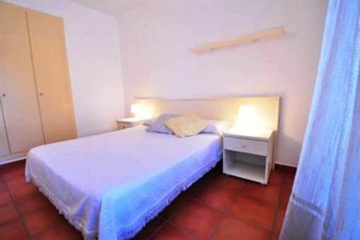 фото отеля Apartamentos Marina Sant Jordi L'Ametlla de Mar