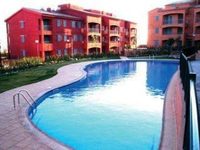 Apartamentos Marina Sant Jordi L'Ametlla de Mar