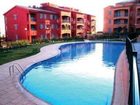 фото отеля Apartamentos Marina Sant Jordi L'Ametlla de Mar