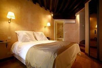 фото отеля Hotel Athanor Beaune
