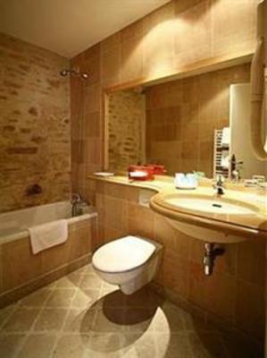фото отеля Hotel Athanor Beaune
