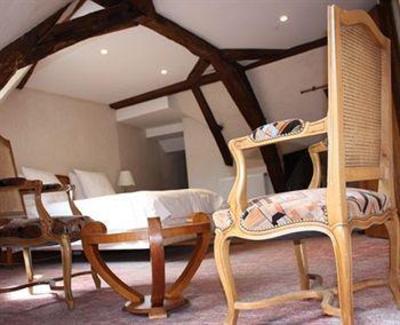 фото отеля Hotel Athanor Beaune