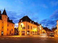 Hotel Athanor Beaune