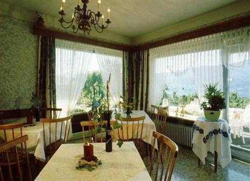 фото отеля St. Oswalderhof Pension