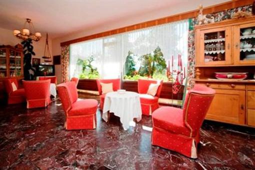 фото отеля St. Oswalderhof Pension