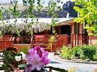 фото отеля Lake Roxburgh Lodge & Restaurant