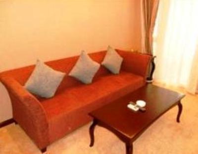 фото отеля Jietai Xingzheng Apartment