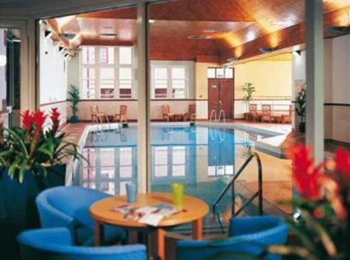 фото отеля Barcelo Stirling Highland Hotel