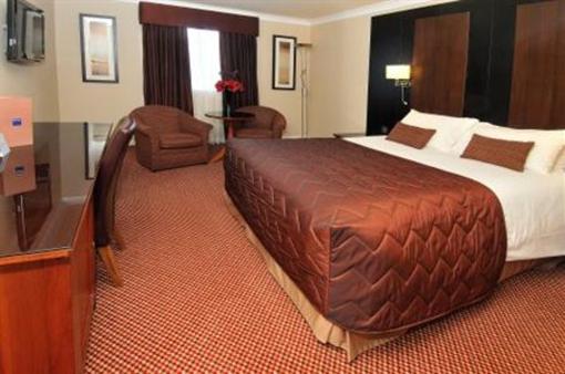 фото отеля Barcelo Stirling Highland Hotel