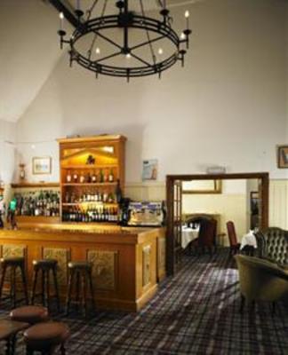 фото отеля Barcelo Stirling Highland Hotel