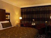 Barcelo Stirling Highland Hotel