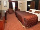 фото отеля Barcelo Stirling Highland Hotel