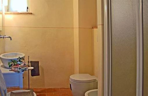 фото отеля Residenza Izzalini Todi