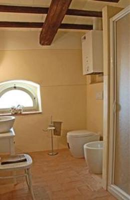 фото отеля Residenza Izzalini Todi
