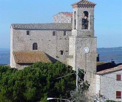 фото отеля Residenza Izzalini Todi