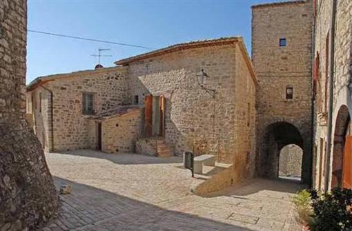 фото отеля Residenza Izzalini Todi