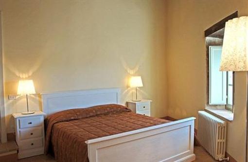фото отеля Residenza Izzalini Todi