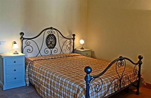 фото отеля Residenza Izzalini Todi