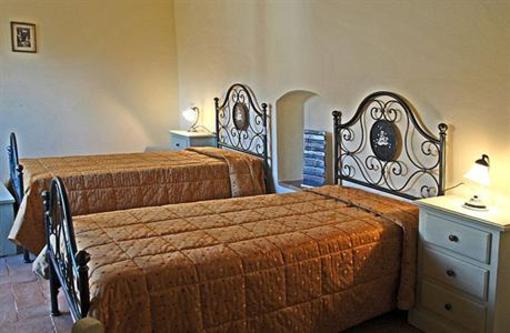 фото отеля Residenza Izzalini Todi