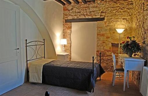 фото отеля Residenza Izzalini Todi