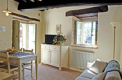 фото отеля Residenza Izzalini Todi
