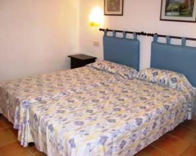 фото отеля Ferrera Park Garden Apartment Felanitx