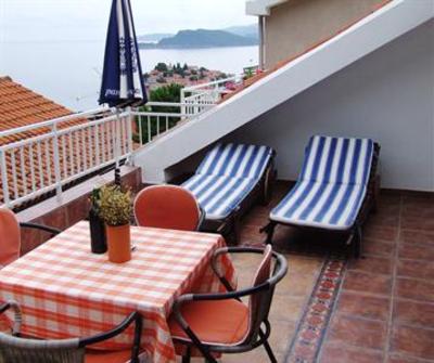 фото отеля Apartments Sveti Stefan NR Lux