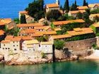 фото отеля Apartments Sveti Stefan NR Lux