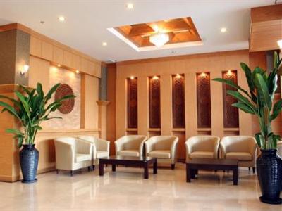 фото отеля The Rich Hotel Nonthaburi