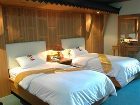фото отеля The Rich Hotel Nonthaburi