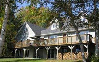 фото отеля Birch Hill B&B