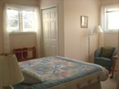 фото отеля Birch Hill B&B