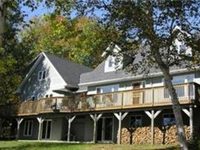 Birch Hill B&B