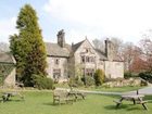 фото отеля YHA Hartington Hall