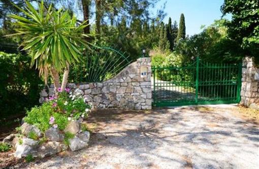 фото отеля Villa Katia