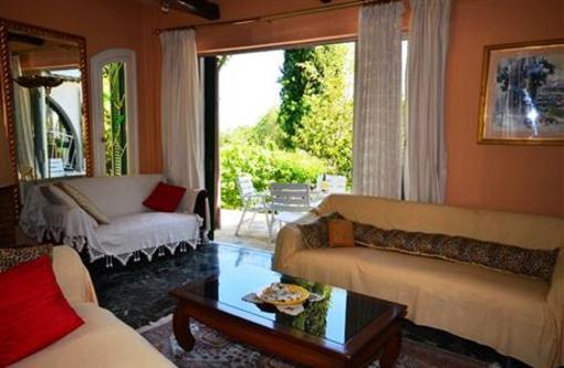 фото отеля Villa Katia