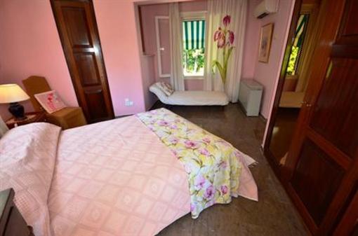 фото отеля Villa Katia