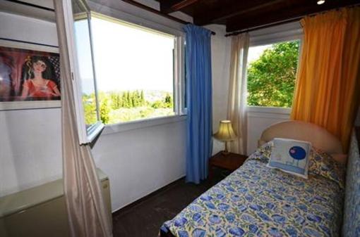 фото отеля Villa Katia