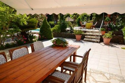фото отеля Villa Katia